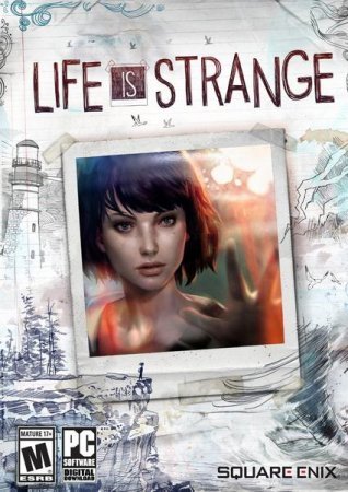 Life Is Strange: Complete Season (2015) PC | RePack от xatab
