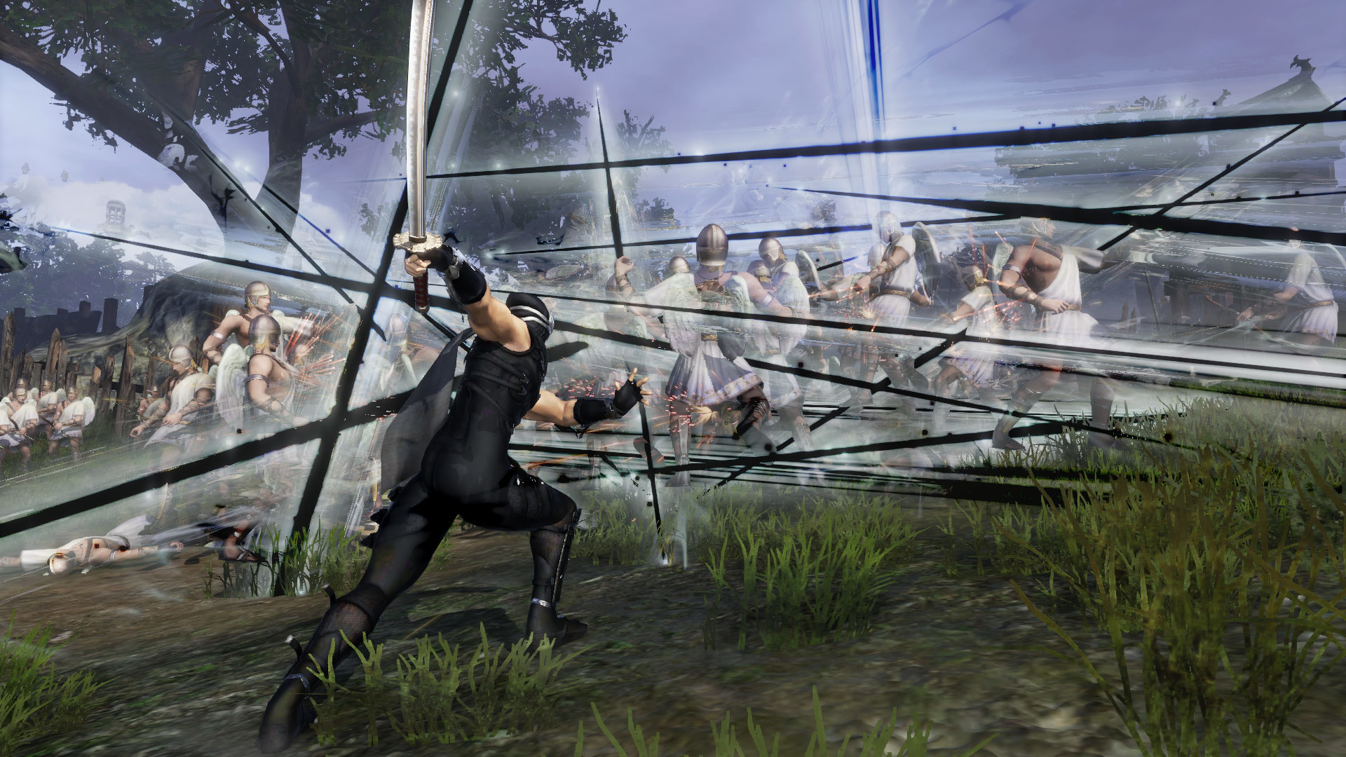 Warriors Orochi 4 Ultimate